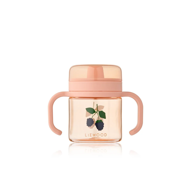 Liewood - kilo sippi cup berry