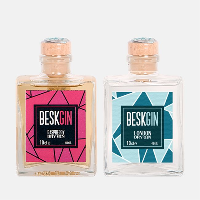 BESK GIN Combo