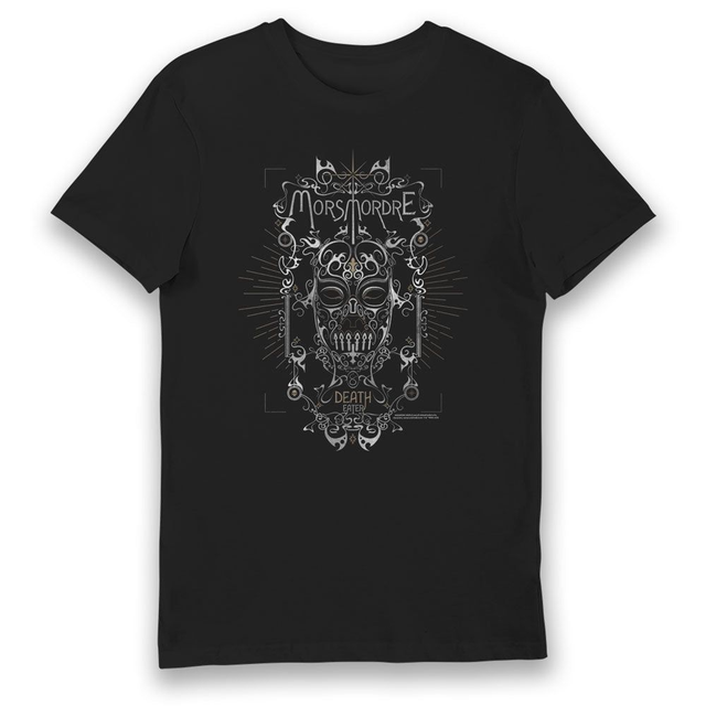 Harry Potter: Death Eater T-Shirt
