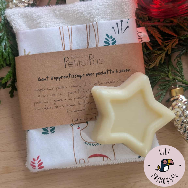 Coffret premier Noël