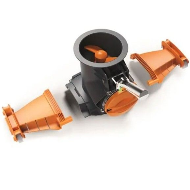 Aspirateur  Vektro XL