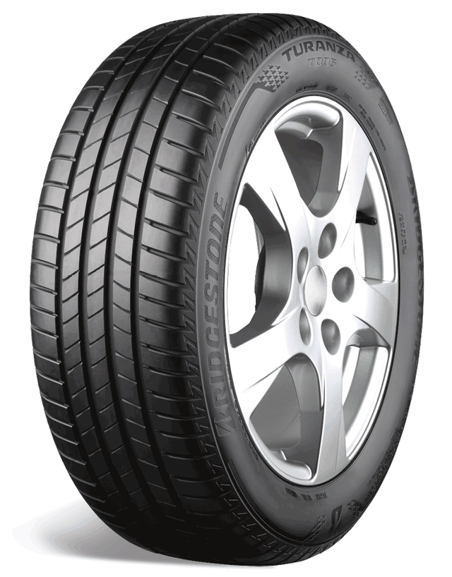 225 40 18 BRIDGESTONE TURANZA T005 92Y XL