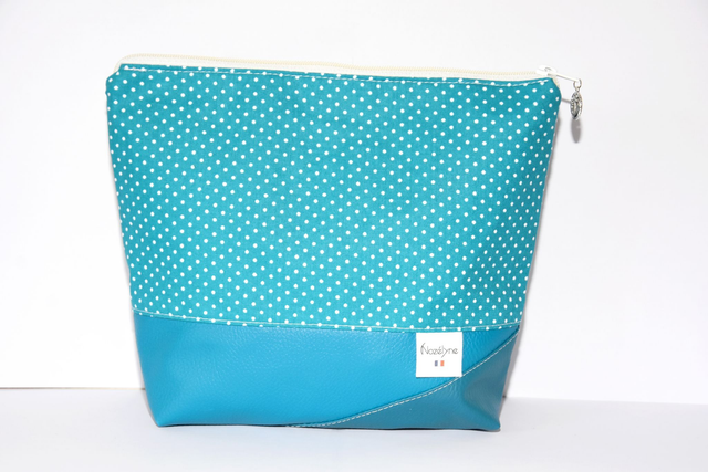 Trousse de toilette XL