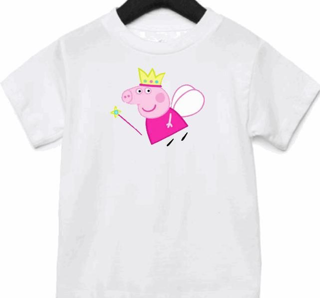 Peppa Pig T Shirt 