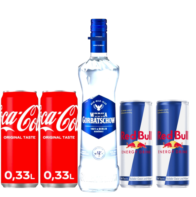 Sip & Chill Bundle 