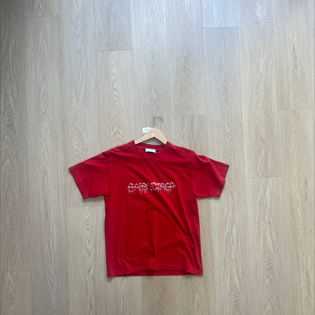 Balenciaga t shirt 