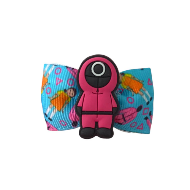 Lazos Squid Game 