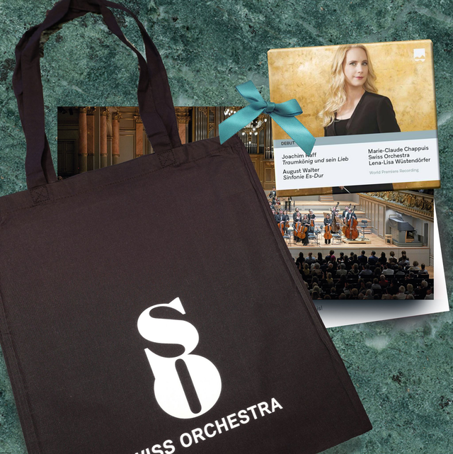 Geschenk-Package gross