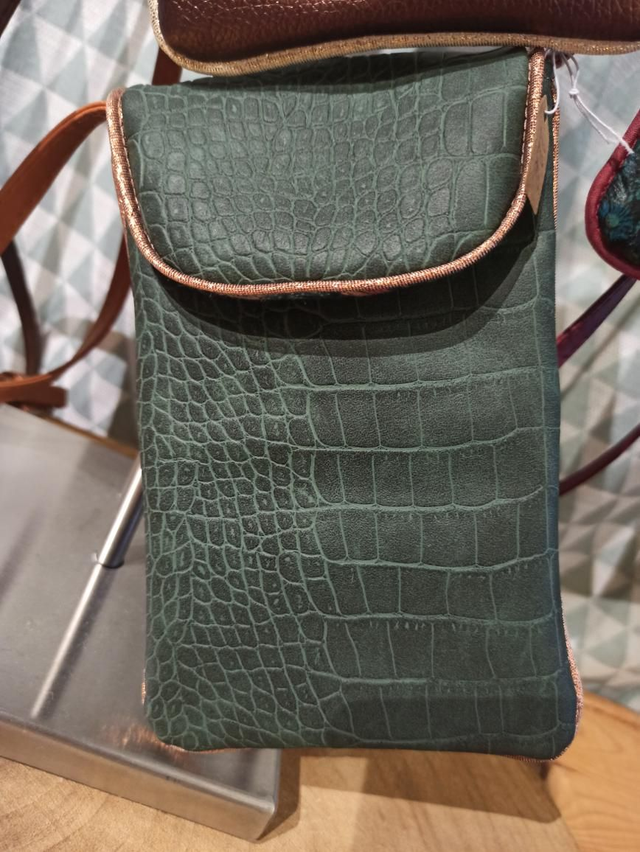 Sacoche Téléphone #4