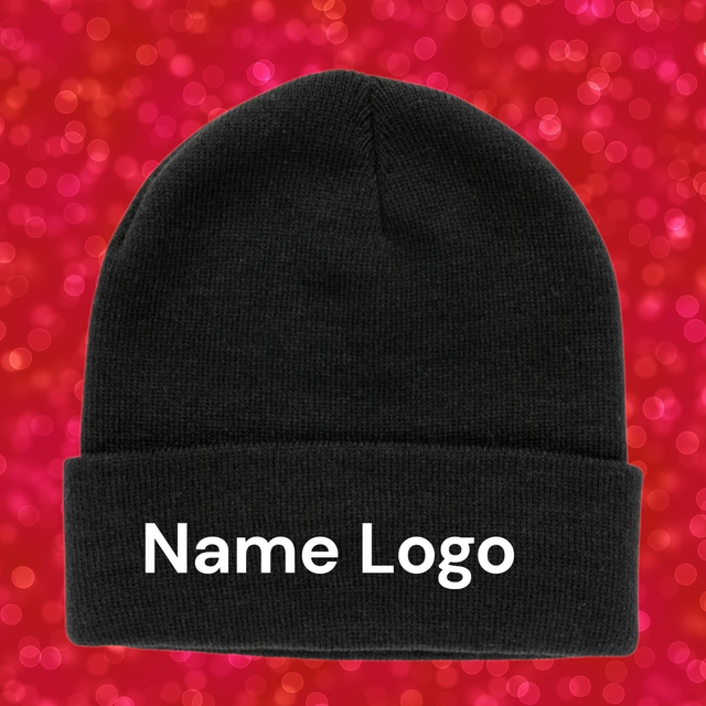 Mütze bedrucken
mit Ihren Namen oder Logo 