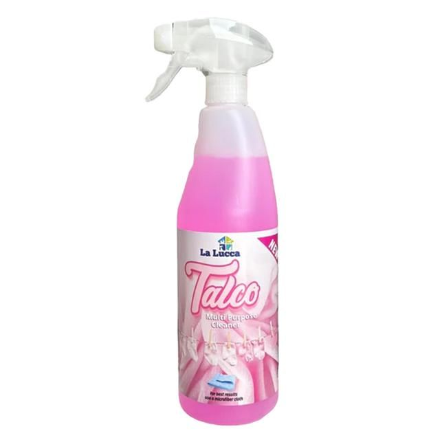 La Lucca Talco Multi Purpose Cleaner