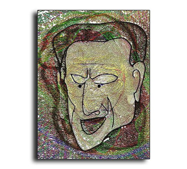 05 Head - Classic Lines, 2013.