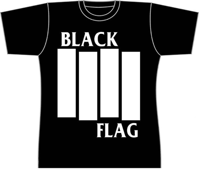 Black Flag