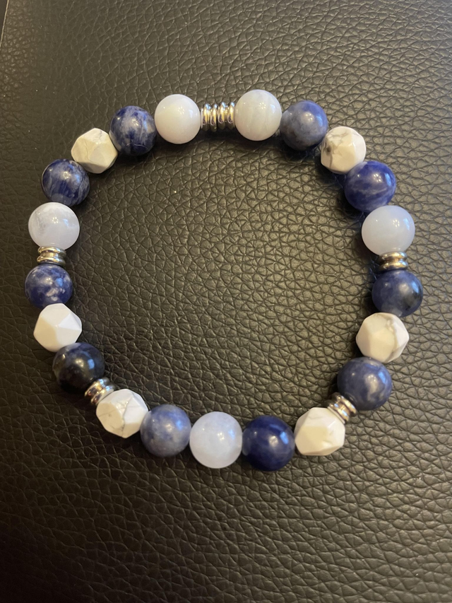 Bracelet Lâcher prise