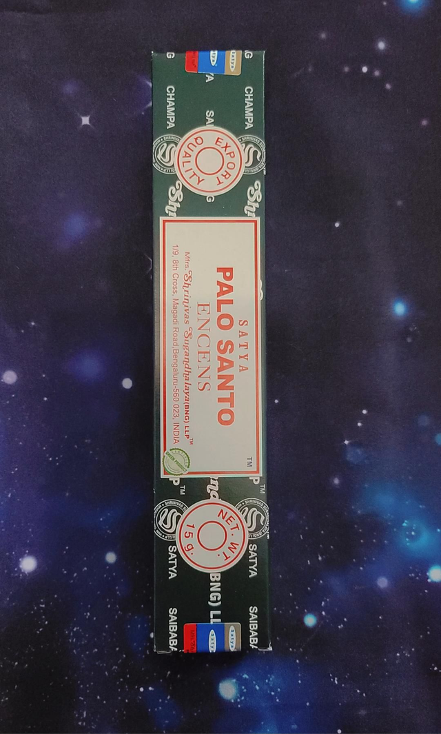 Palo Santo