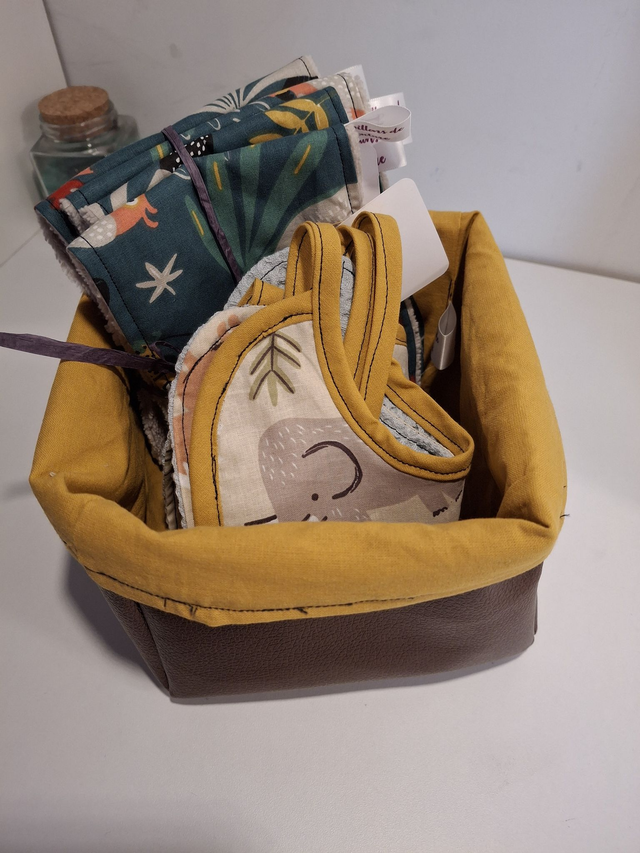 lot naissance bébé pour le repas-L175349