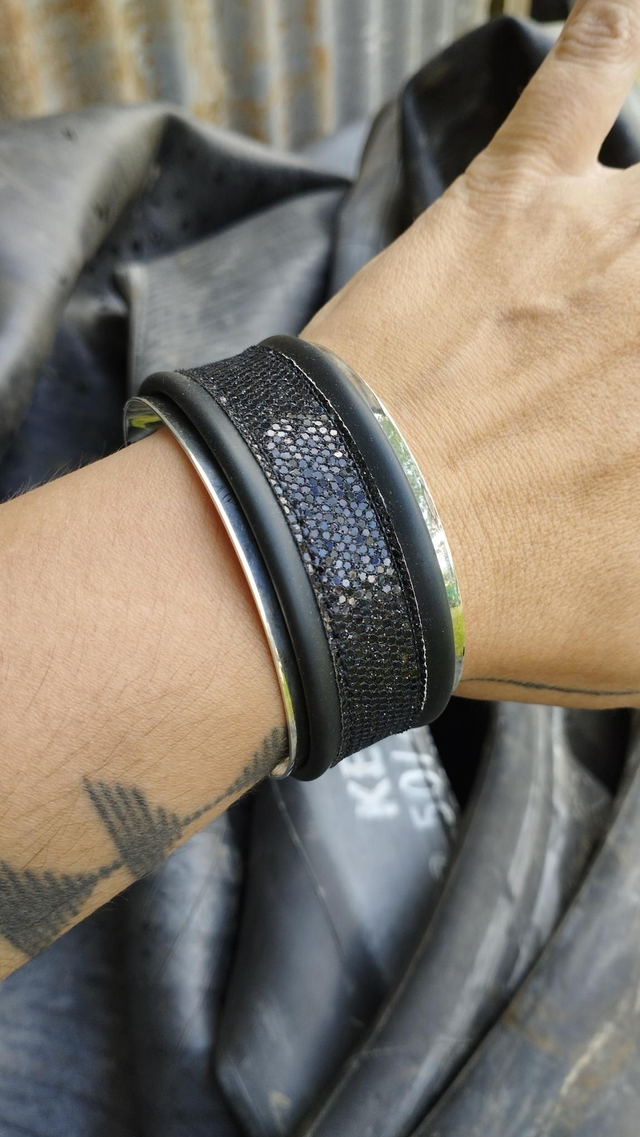 Bracelet * TiRæ *