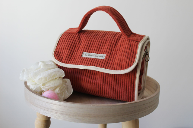 Trousse de toilette XL