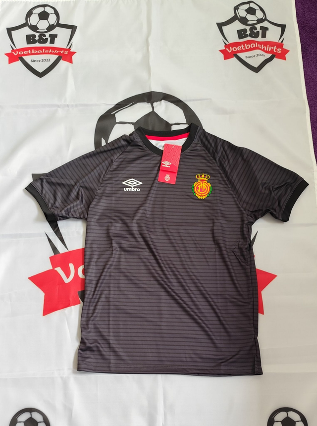 Mallorca Umbro Training Shirt 2019-20 