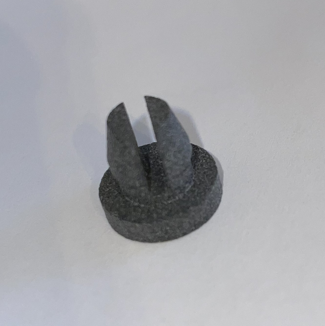 Tampon butée de pédale Honda 