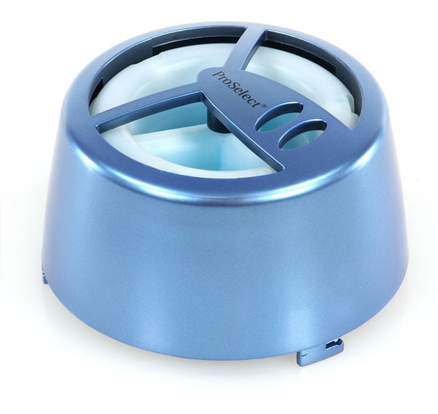 SwissPet Pet Fan, Bloc de refroidissement pour ventilateur