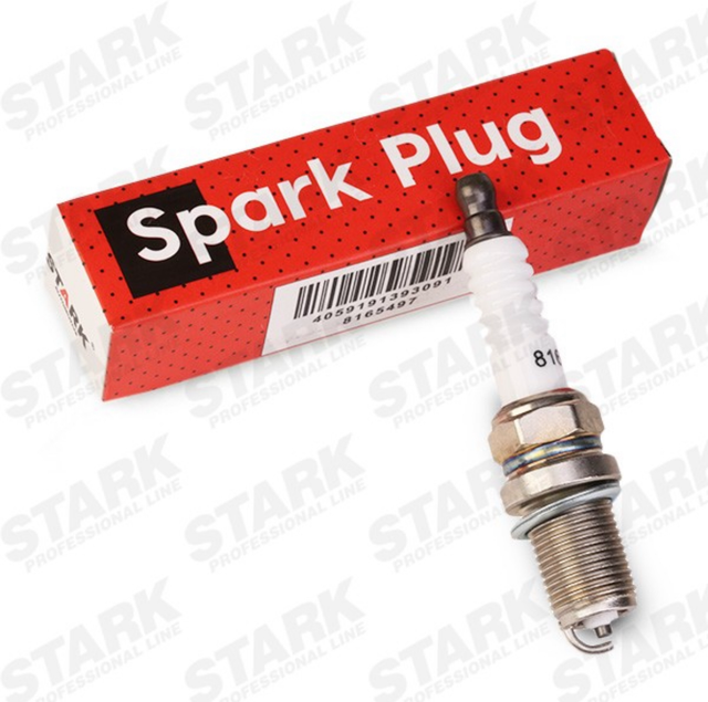 Stark Candela accensione Fiat Punto I 1,1 benz 1993-1999 EAN4059191393091