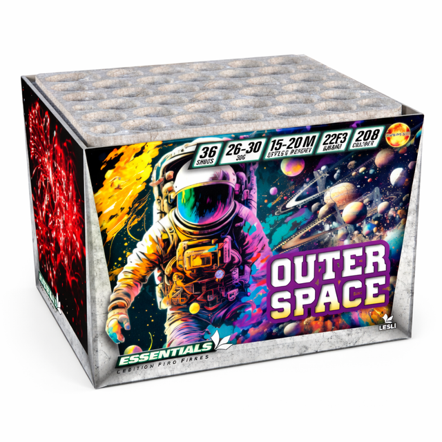 PREV016-Outer Space