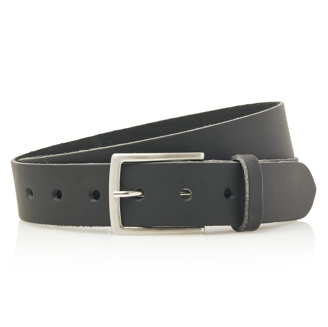 25525 riem timbelt zwart