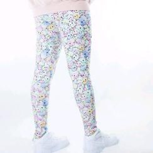 jegging Rika poulpettes