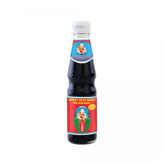 Healthy Boy Sweet Soy Sauce 300 Ml