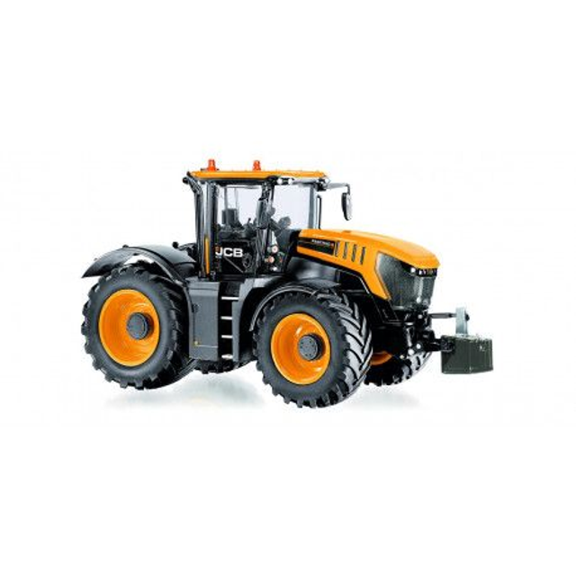 Fastrac 8330 Tracteur JCB 8330 WIKING 1/32 Référence : W7848