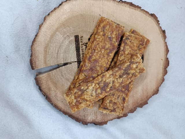 Lanière de poulet 100g