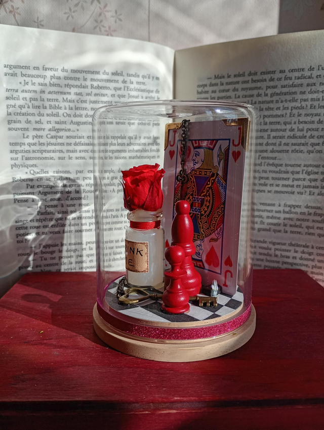 M10 Le valet de coeur