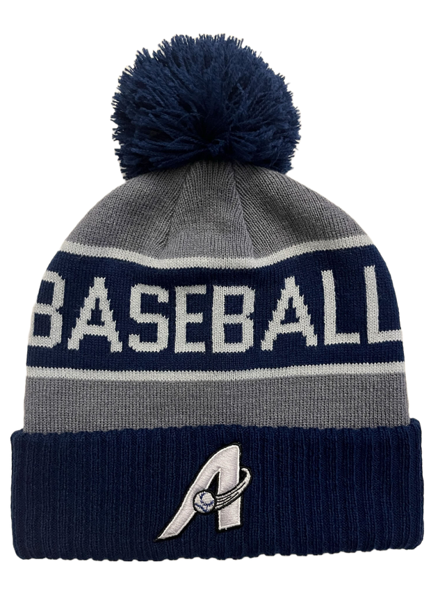 Atomics Baseball Winter Mütze - 5FiveStars