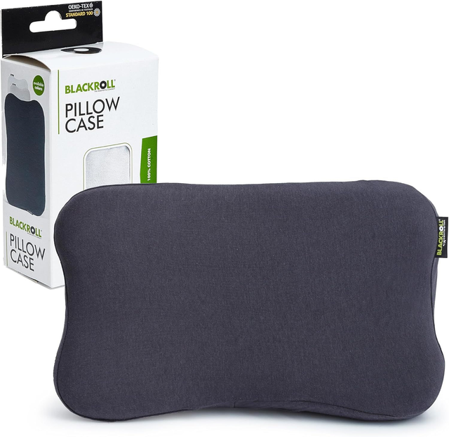 BLACKROLL PILLOW CASE JERSEY