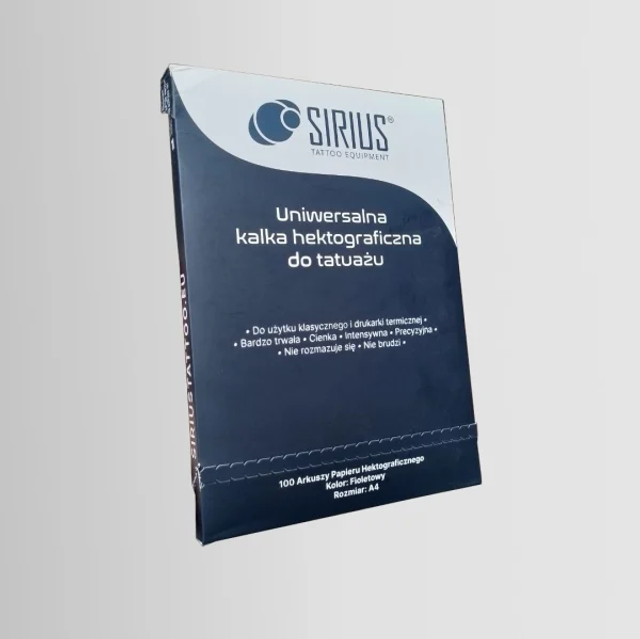Sirius Classic Universal 