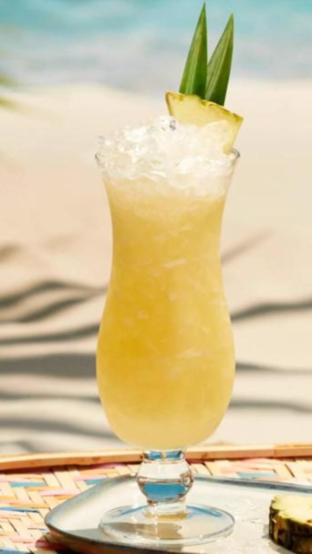 Piña colada