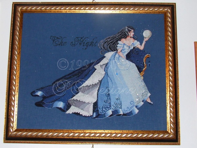 RL22 "The Night"© 2006 