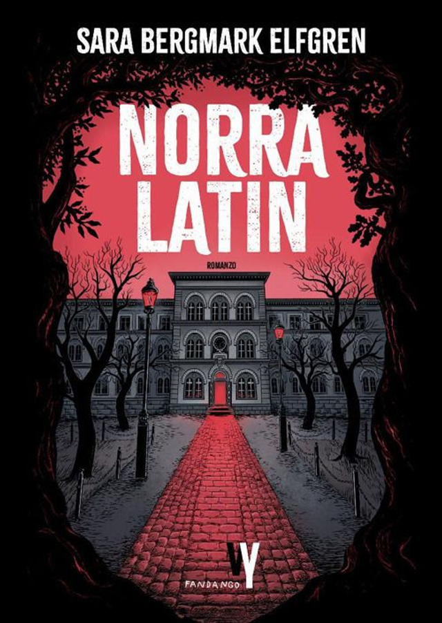 Elfgren Sara B. - Norra Latin