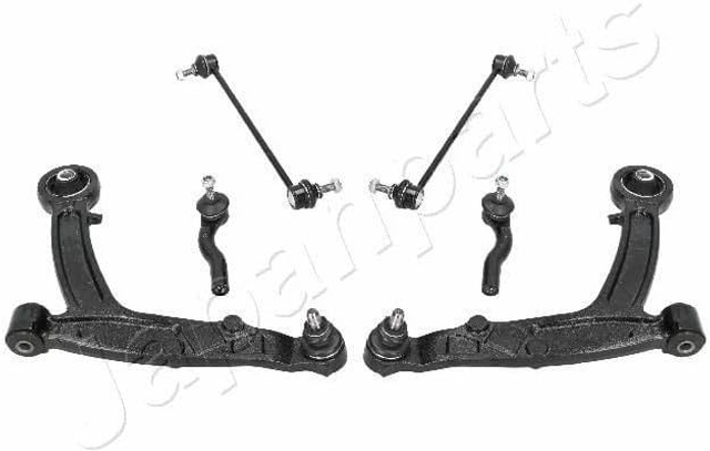 SK-0201 Kit Braccio oscillante Japanparts