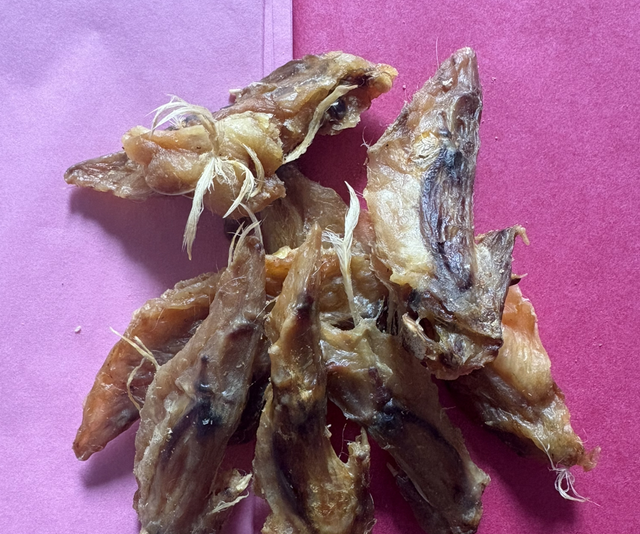 Chicken wings - 100g