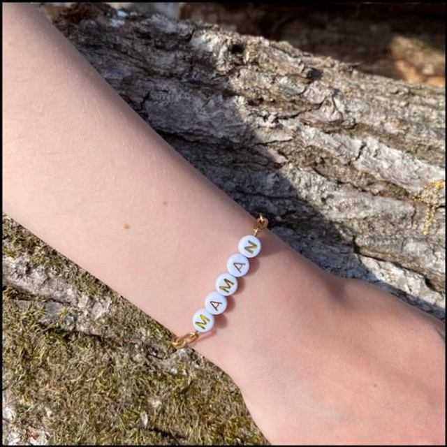 Bracelet Maman