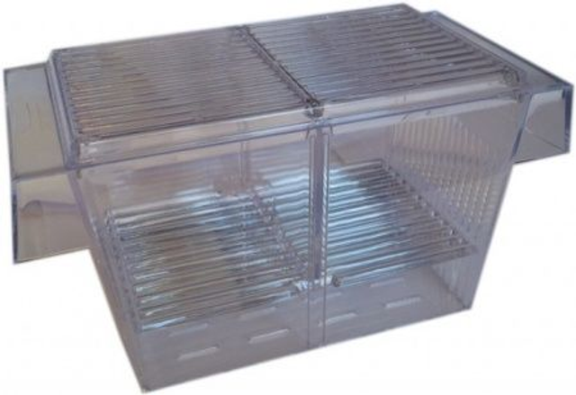 Isoloir NFH 20*10,5cm