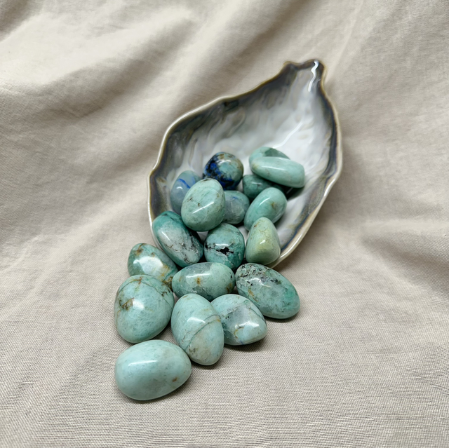 Phoenix Stone Tumble 