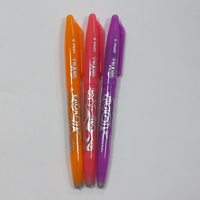 Pilot Frixon Ball