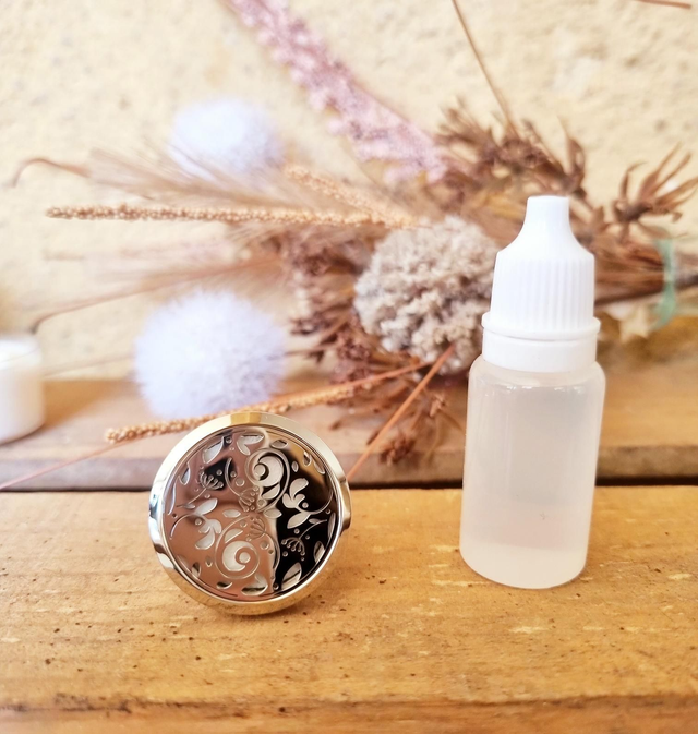 Diffuseur voiture - Arabesque 