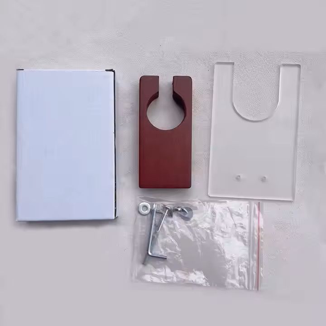 Tapijtrimmer geleider