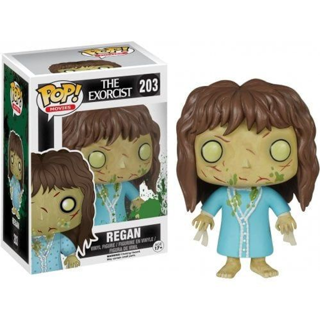 The Exorcist: Regan Pop! #203