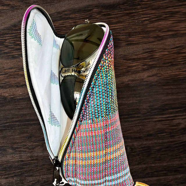 Etui lunettes / glasses case