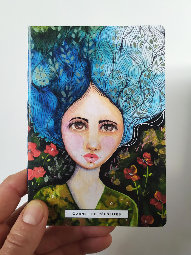 Carnets de réussites